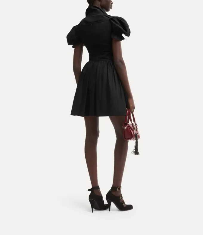 Sukienka Mini Sunday