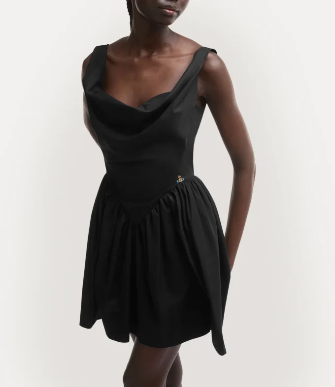 Sukienka Mini Sunday