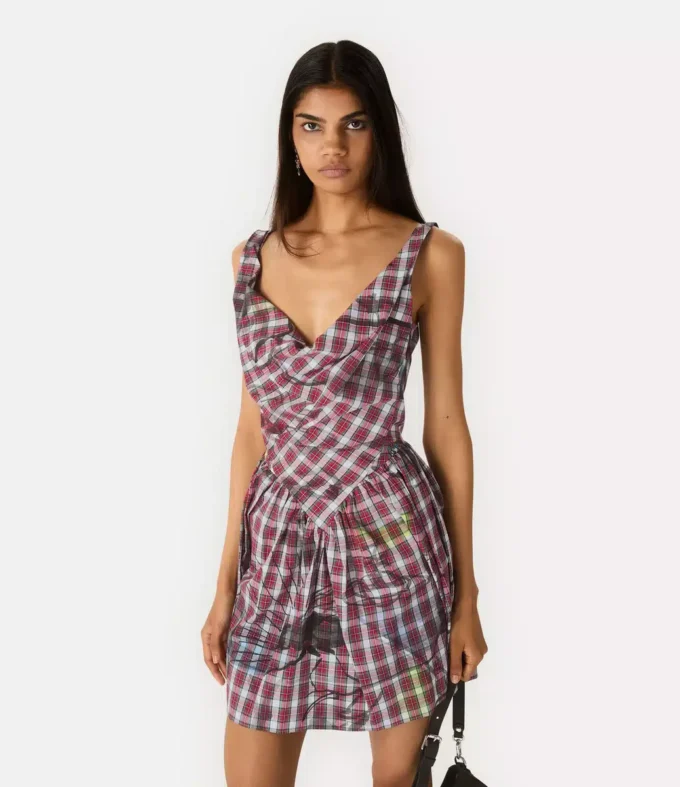 Sukienka Mini Sunday