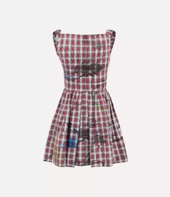 Sukienka Mini Sunday