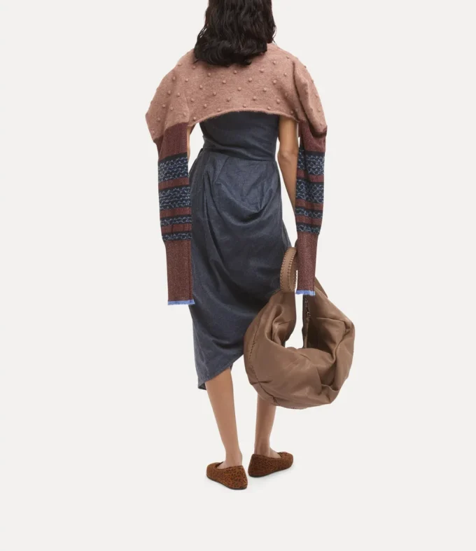 Sukienka Monday Wrap