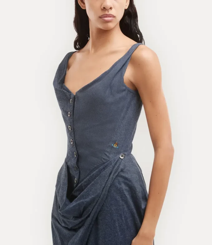 Sukienka Monday Wrap