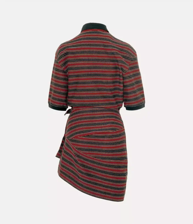 Sukienka polo Ming Sukienka polo Ming