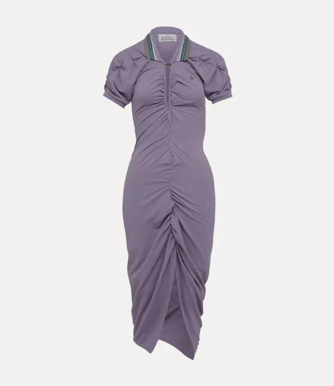 Sukienka typu „pulling dress” Sukienka typu „pulling dress”