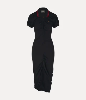 Sukienka typu „pulling dress”