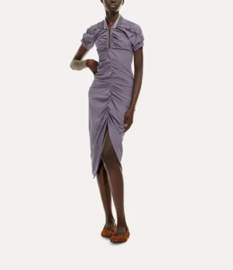 Sukienka typu „pulling dress”