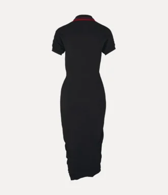 Sukienka typu „pulling dress”