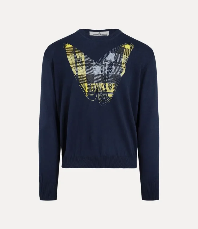 Sweter Chaos Sweter Chaos