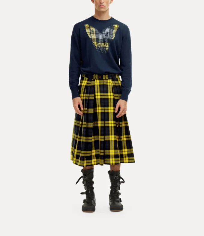 Sweter Chaos Sweter Chaos