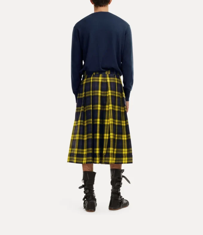 Sweter Chaos Sweter Chaos