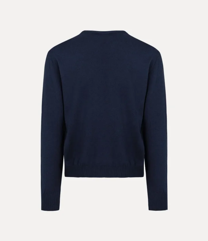 Sweter Chaos Sweter Chaos