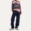 Sweter Drunken Striped Sweter Drunken Striped