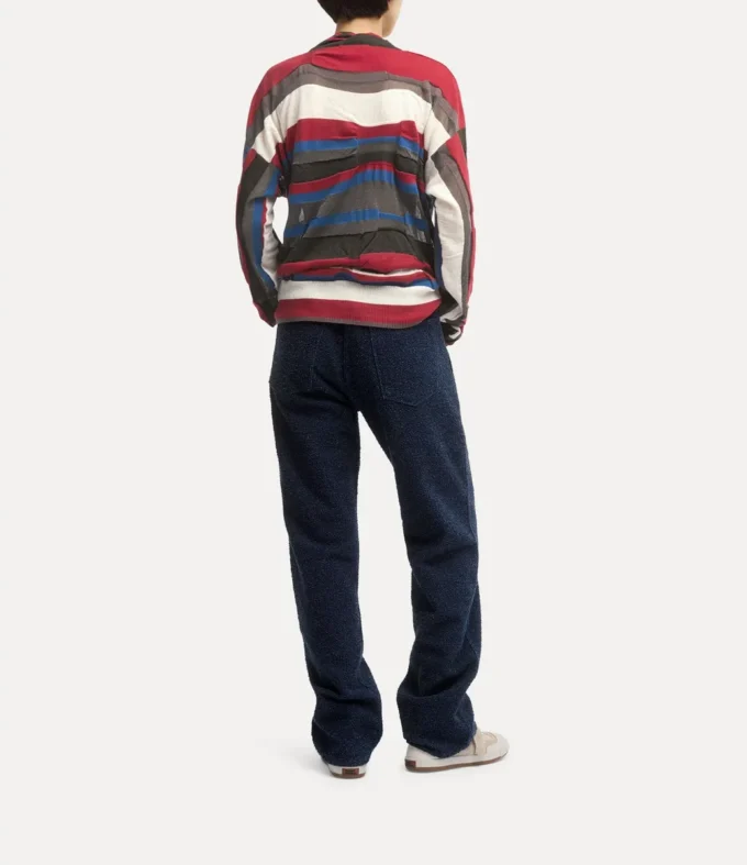 Sweter Drunken Striped Sweter Drunken Striped