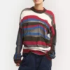 Sweter Drunken Striped Sweter Drunken Striped
