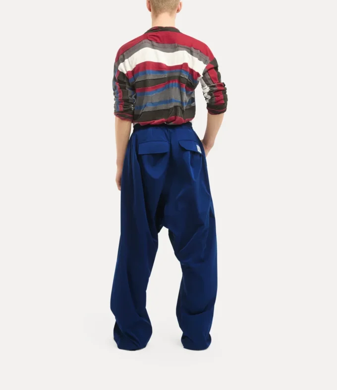 Sweter Drunken Striped Sweter Drunken Striped