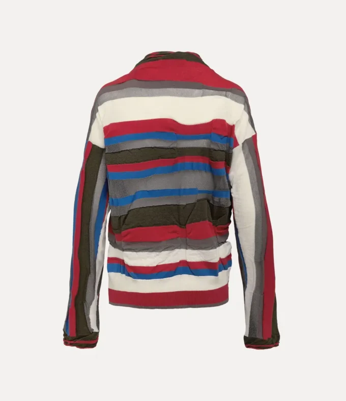 Sweter Drunken Striped Sweter Drunken Striped