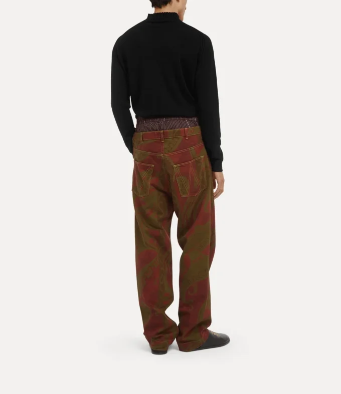 Sweter Fisherman Sweter Fisherman