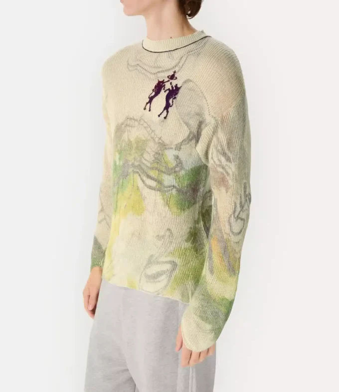 Sweter Kyle Sweter Kyle