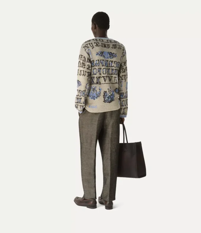 Sweter Lili Sweter Lili