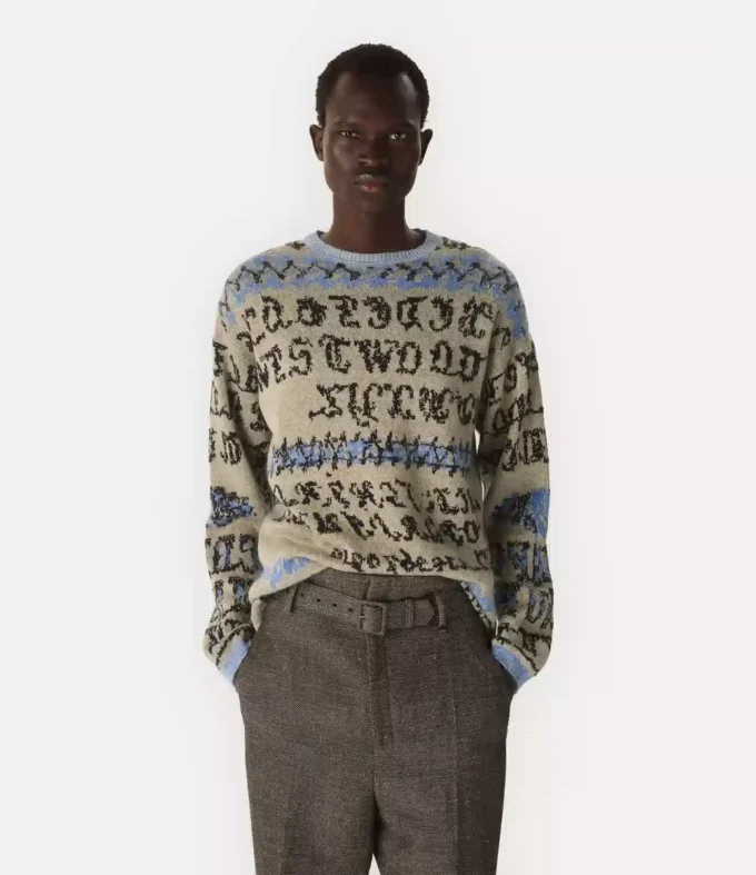 Sweter Lili Sweter Lili