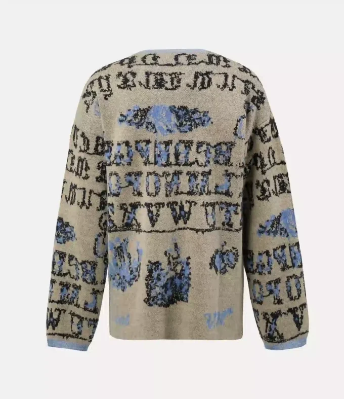 Sweter Lili Sweter Lili