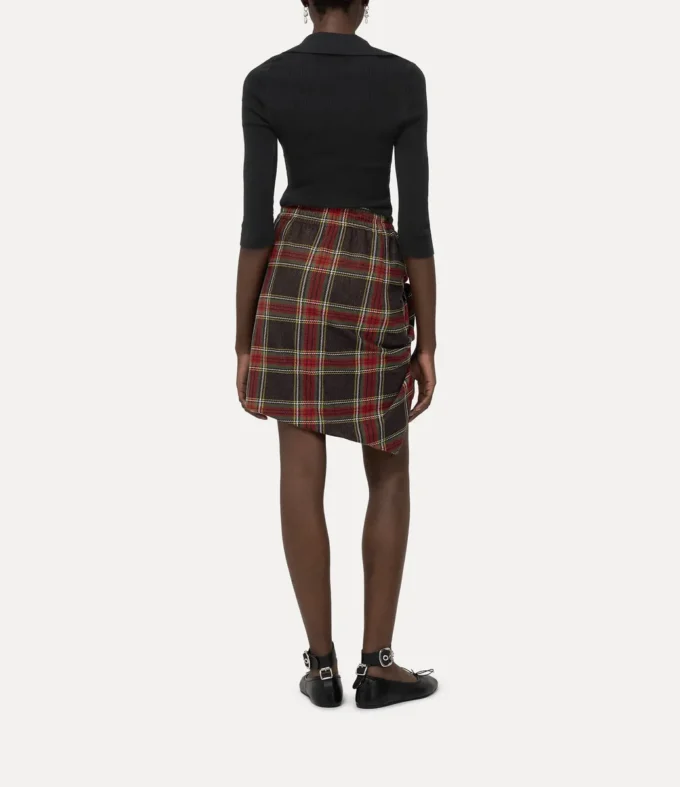 Sweter polo Marina Sweter polo Marina