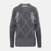 Sweter Pourpoint