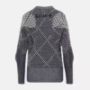 Sweter Pourpoint