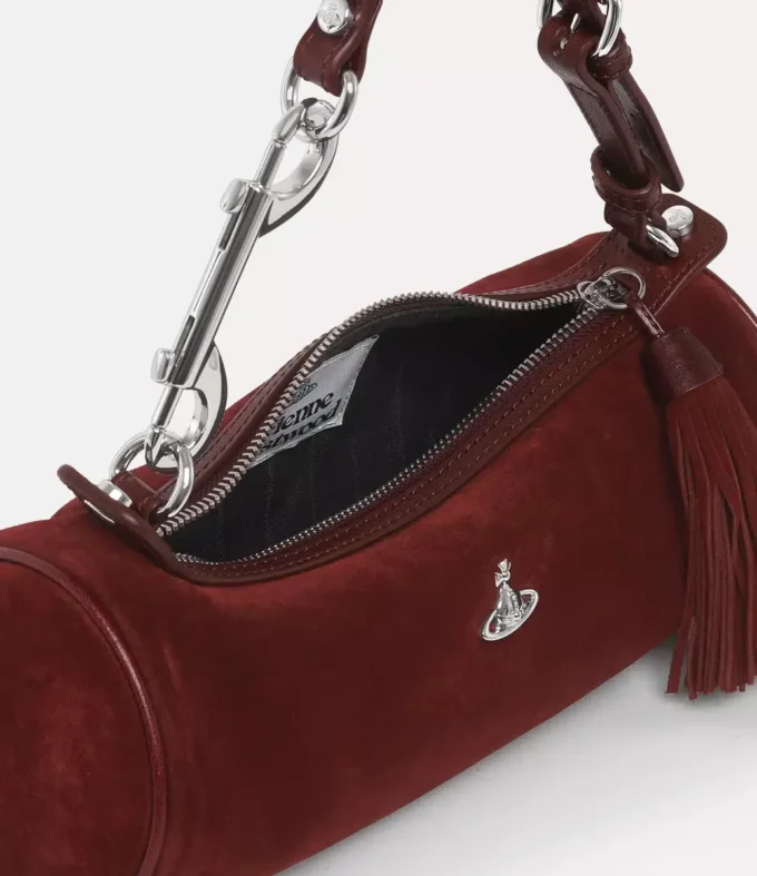 Torba Cindy Cylinder Torba Cindy Cylinder