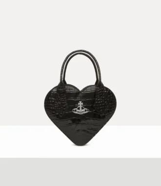 Torba Josephine Heart Crossbody