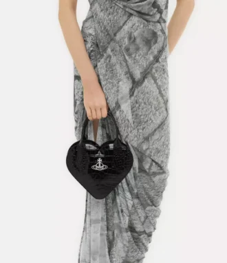 Torba Josephine Heart Crossbody