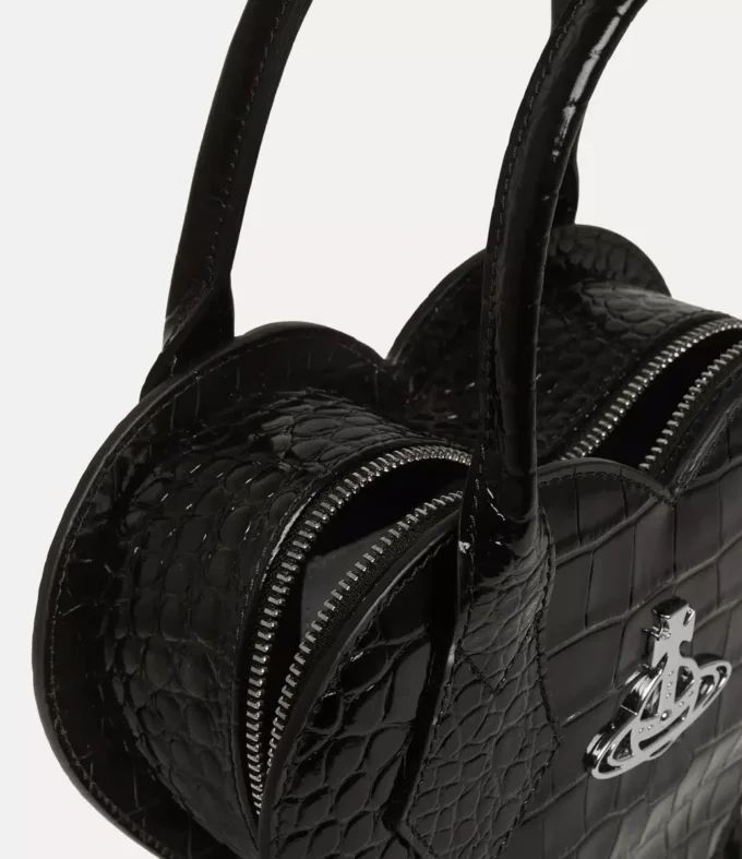 Torba Josephine Heart Crossbody