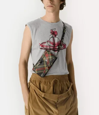 Torba Max Mini Crossbody