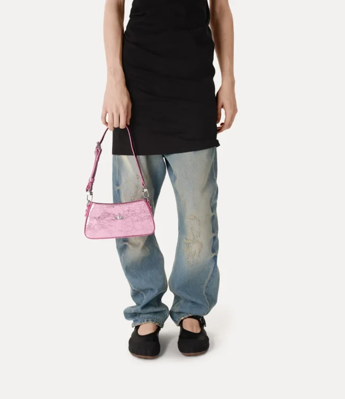 Torba na ramię Tasha Torba na ramię Tasha