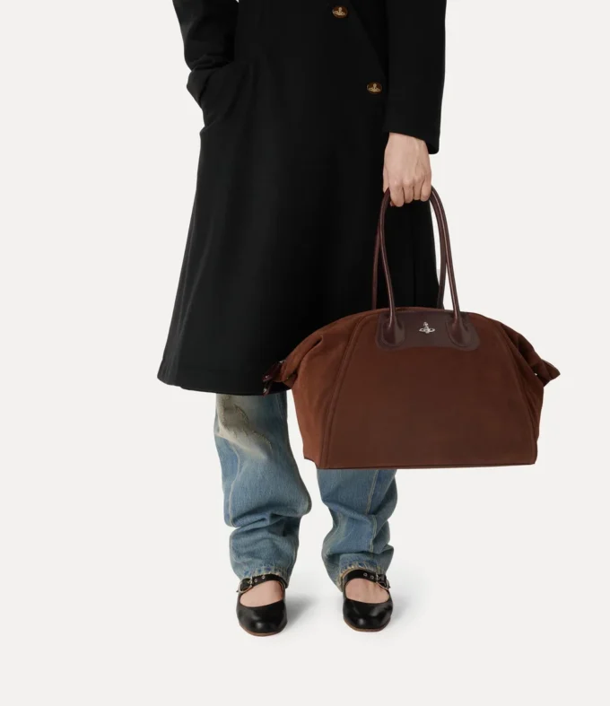 Torba podróżna Shirley Torba podróżna Shirley