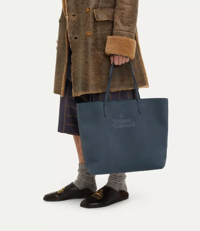 Torba Studio Shopper