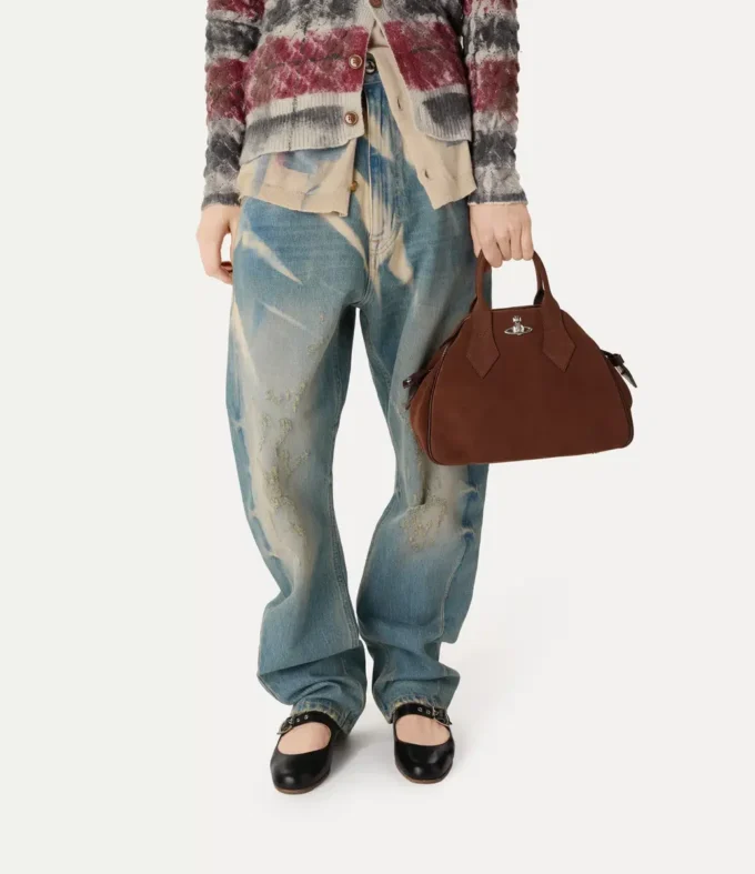 Torba Yasmine Medium Torba Yasmine Medium