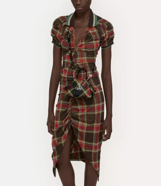 Torba Yasmine Mini Torba Yasmine Mini