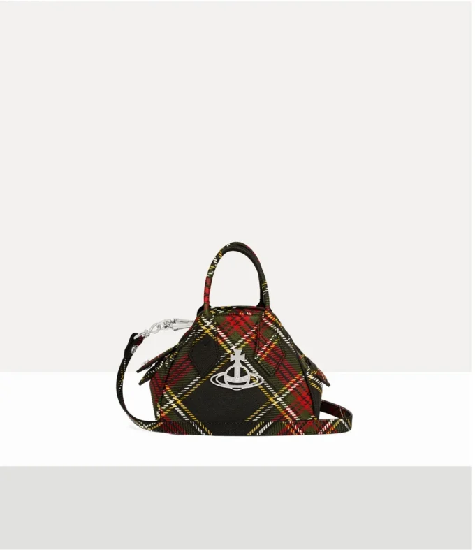 Torba Yasmine Mini Torba Yasmine Mini