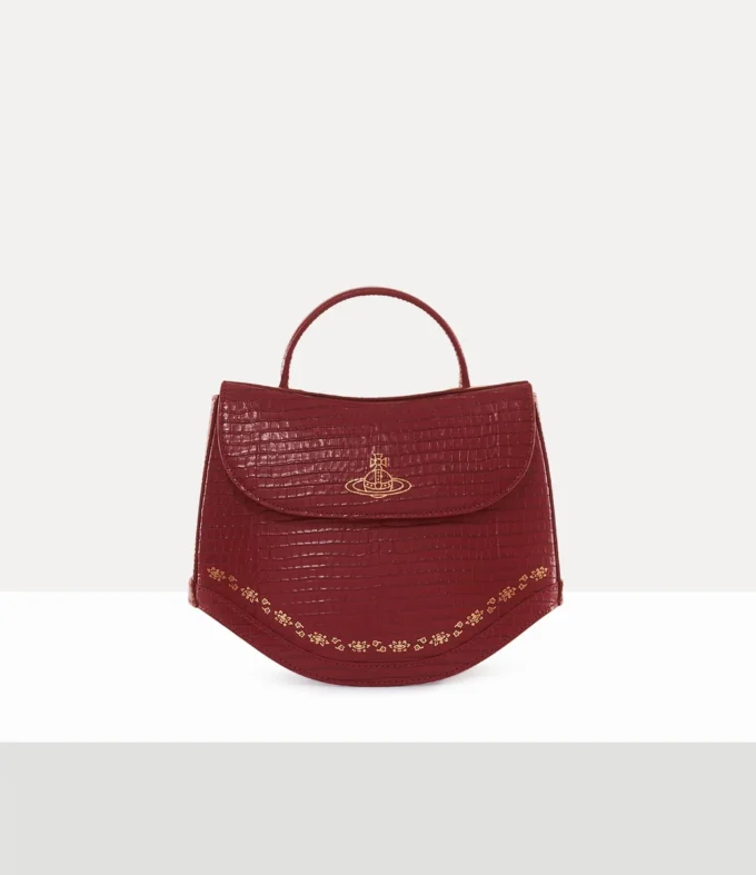 Torebka Chloe Top Handle