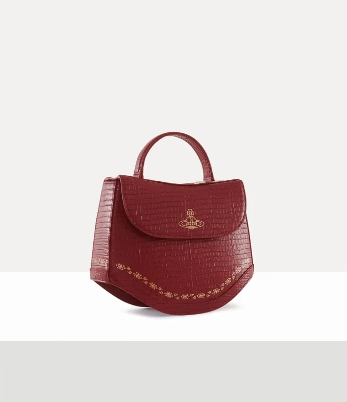 Torebka Chloe Top Handle