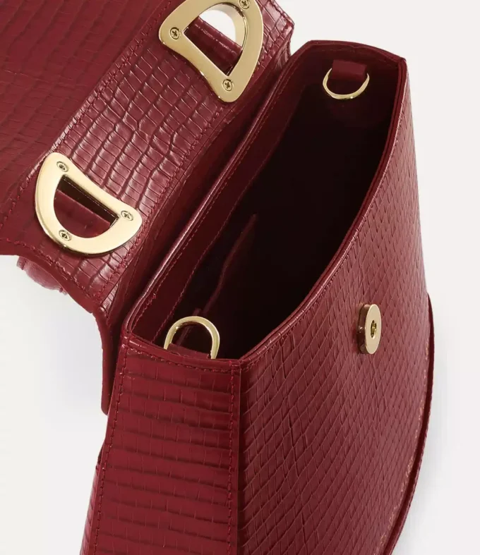 Torebka Chloe Top Handle