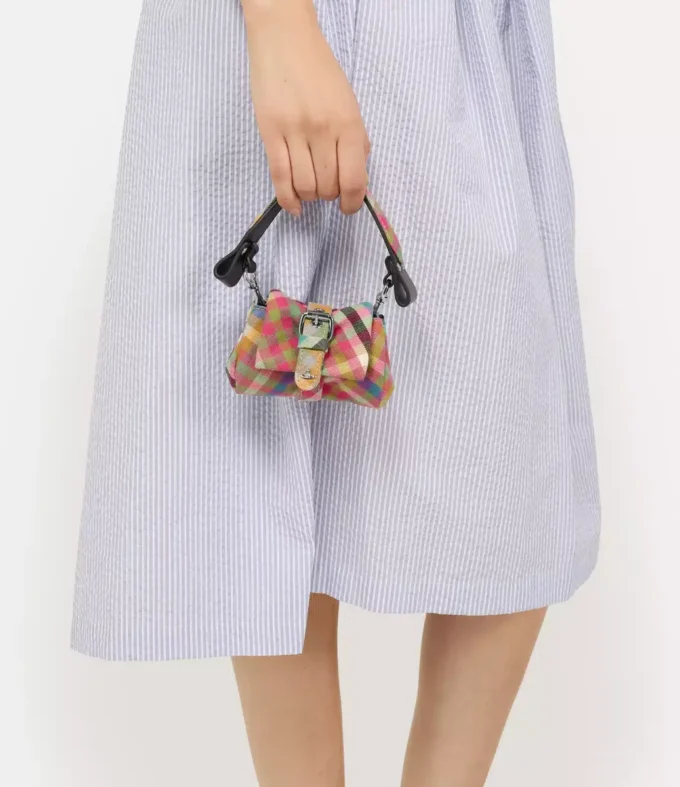 Torebka Hazel Treasure Charm