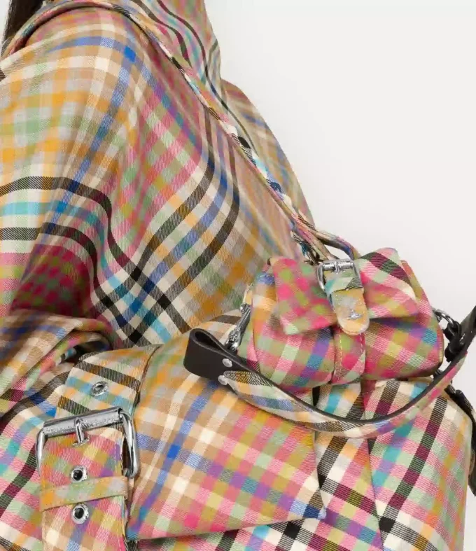 Torebka Hazel Treasure Charm