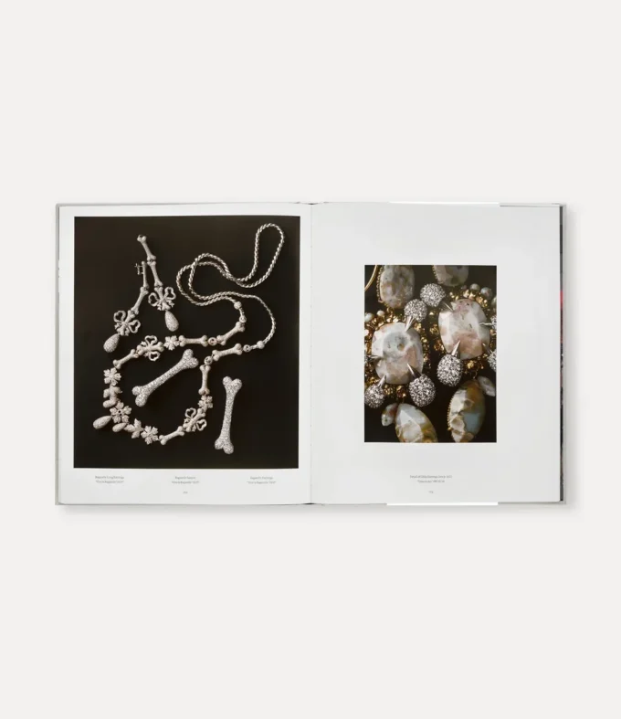 Vivienne Westwood & Jewellery Book Vivienne Westwood & Jewellery Book